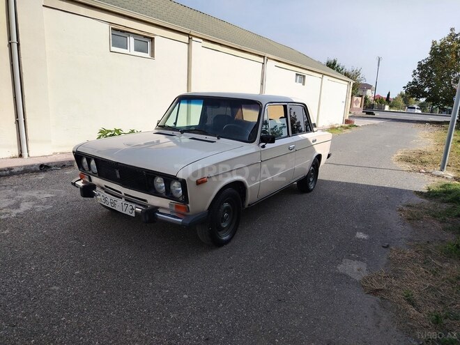 LADA (VAZ) 2106 1995, 135,966 km - 1.6 l - Qəbələ