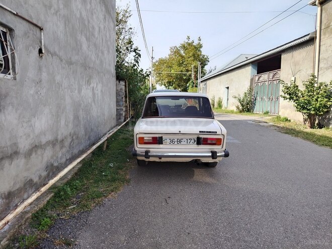 LADA (VAZ) 2106 1995, 135,966 km - 1.6 l - Qəbələ