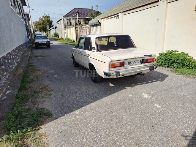 LADA (VAZ) 2106 1995, 135,966 km - 1.6 l - Qəbələ