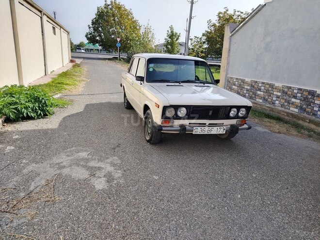 LADA (VAZ) 2106 1995, 135,966 km - 1.6 l - Qəbələ