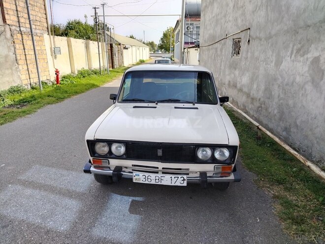 LADA (VAZ) 2106 1995, 135,966 km - 1.6 l - Qəbələ