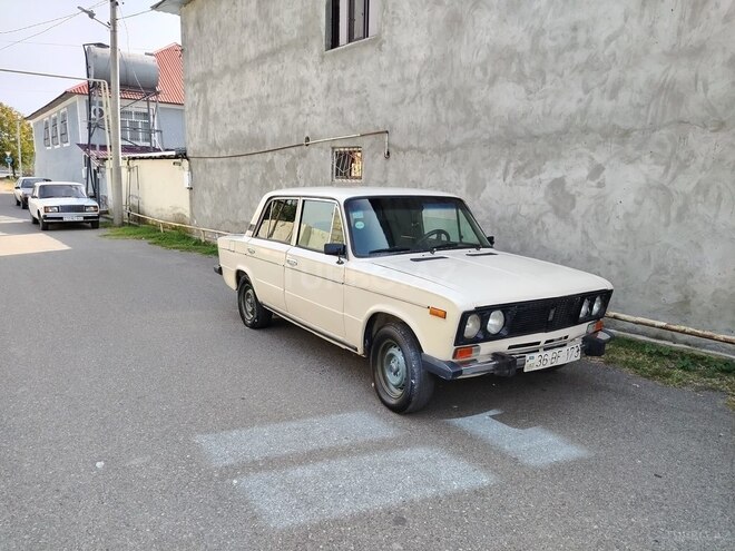LADA (VAZ) 2106 1995, 135,966 km - 1.6 l - Qəbələ