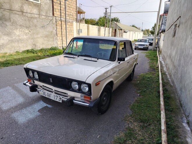 LADA (VAZ) 2106 1995, 135,966 km - 1.6 l - Qəbələ