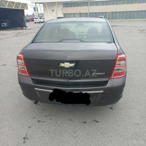 Chevrolet Cobalt 2022, 103,000 km - 1.5 l - Bakı