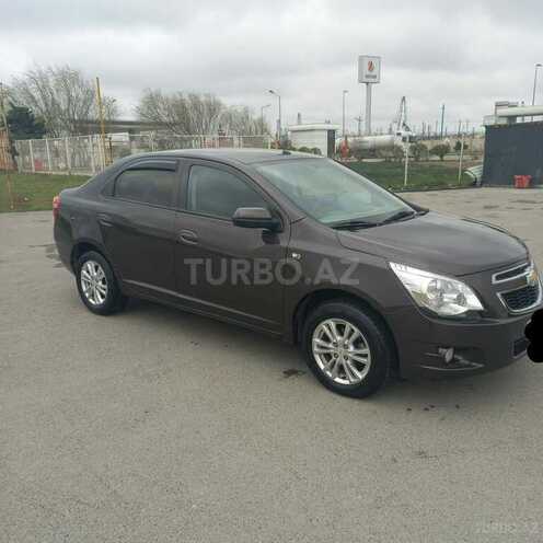 Chevrolet Cobalt 2022, 103,000 km - 1.5 l - Bakı