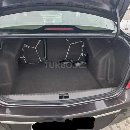 Chevrolet Cobalt 2022, 103,000 km - 1.5 l - Bakı