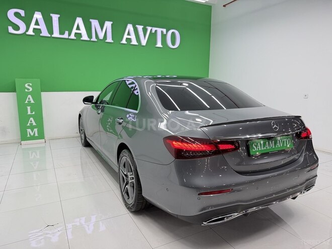 Mercedes E 300 de 2020, 112,200 km - 2.0 l - Bakı