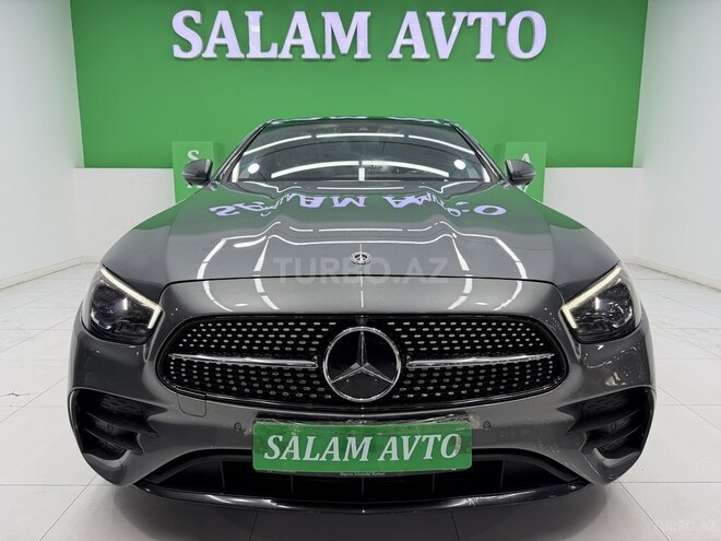 Mercedes E 300 de 2020, 112,200 km - 2.0 l - Bakı