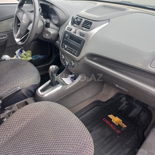 Chevrolet Cobalt 2022, 103,000 km - 1.5 l - Bakı