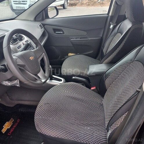 Chevrolet Cobalt 2022, 103,000 km - 1.5 l - Bakı
