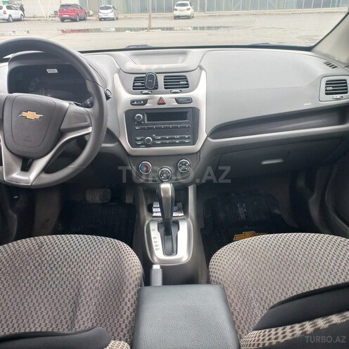 Chevrolet Cobalt 2022, 103,000 km - 1.5 l - Bakı