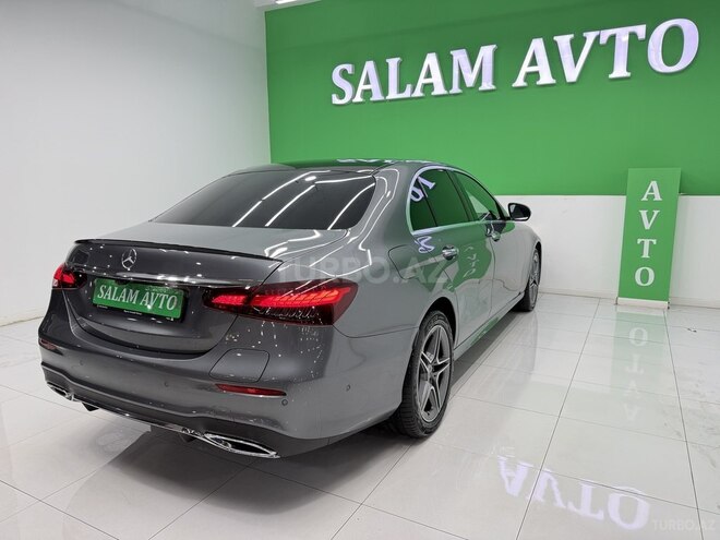Mercedes E 300 de 2020, 112,200 km - 2.0 l - Bakı