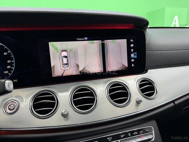 Mercedes E 300 de 2020, 112,200 km - 2.0 l - Bakı