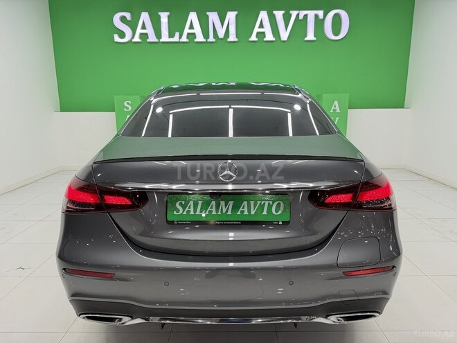 Mercedes E 300 de 2020, 112,200 km - 2.0 l - Bakı