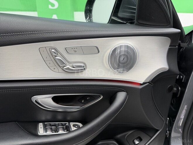 Mercedes E 300 de 2020, 112,200 km - 2.0 l - Bakı