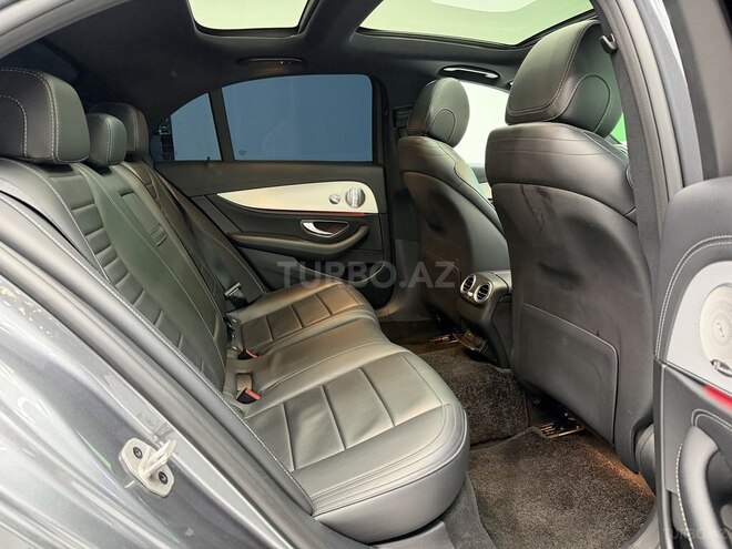 Mercedes E 300 de 2020, 112,200 km - 2.0 l - Bakı