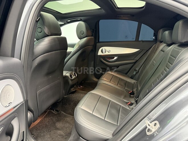 Mercedes E 300 de 2020, 112,200 km - 2.0 l - Bakı