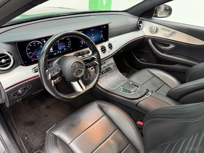 Mercedes E 300 de 2020, 112,200 km - 2.0 l - Bakı
