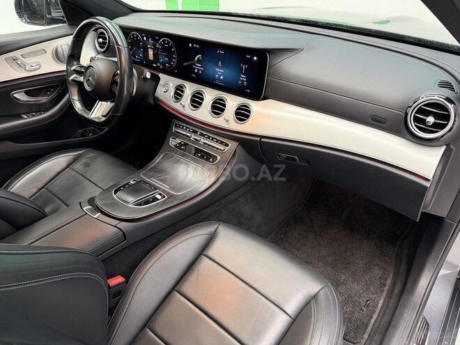 Mercedes E 300 de 2020, 112,200 km - 2.0 l - Bakı