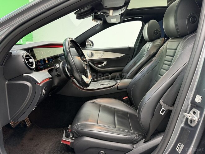 Mercedes E 300 de 2020, 112,200 km - 2.0 l - Bakı