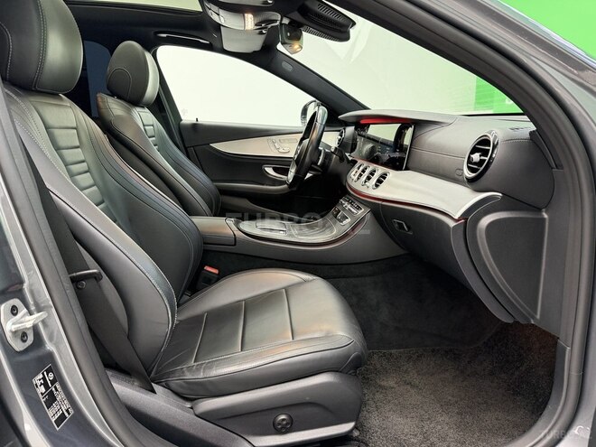 Mercedes E 300 de 2020, 112,200 km - 2.0 l - Bakı