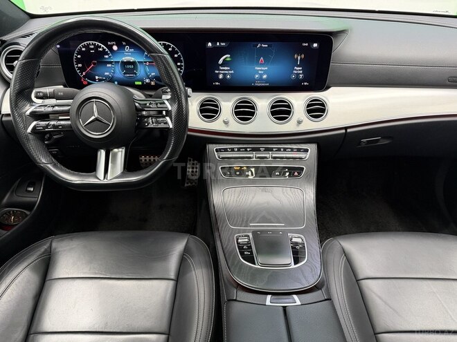 Mercedes E 300 de 2020, 112,200 km - 2.0 l - Bakı