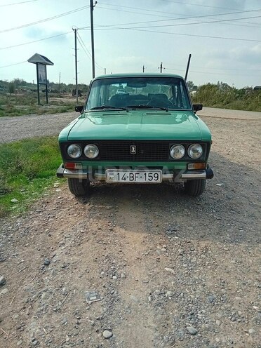LADA (VAZ) 2106 1982, 250,000 km - 1.6 l - Beyləqan