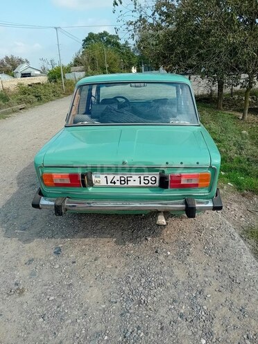 LADA (VAZ) 2106 1982, 250,000 km - 1.6 l - Beyləqan