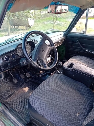 LADA (VAZ) 2106 1982, 250,000 km - 1.6 l - Beyləqan