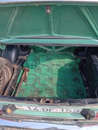 LADA (VAZ) 2106 1982, 250,000 km - 1.6 l - Beyləqan