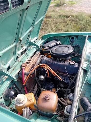 LADA (VAZ) 2106 1982, 250,000 km - 1.6 l - Beyləqan
