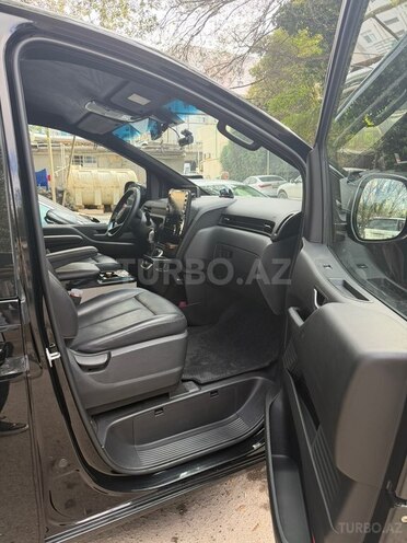 Hyundai Staria 2022, 65,000 km - 2.2 l - Bakı