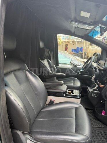 Hyundai Staria 2022, 65,000 km - 2.2 l - Bakı