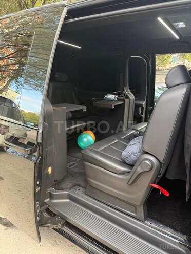 Hyundai Staria 2022, 65,000 km - 2.2 l - Bakı