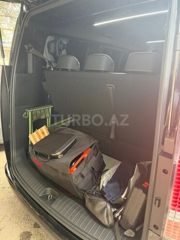 Hyundai Staria 2022, 65,000 km - 2.2 l - Bakı