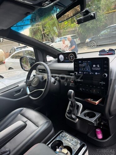 Hyundai Staria 2022, 65,000 km - 2.2 l - Bakı