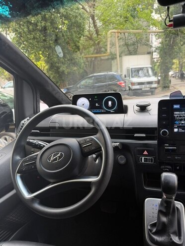 Hyundai Staria 2022, 65,000 km - 2.2 l - Bakı
