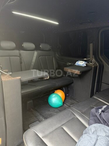 Hyundai Staria 2022, 65,000 km - 2.2 l - Bakı