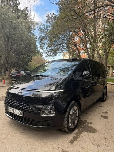 Hyundai Staria 2022, 65,000 km - 2.2 l - Bakı