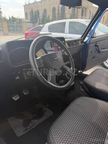 LADA (VAZ) 2107 2009, 56,146 km - 1.5 l - Bərdə