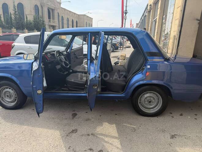LADA (VAZ) 2107 2009, 56,146 km - 1.5 l - Bərdə