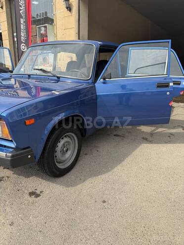 LADA (VAZ) 2107 2009, 56,146 km - 1.5 l - Bərdə