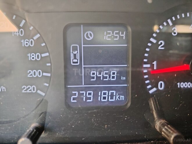 Chery Fulwin 2 2012, 280,000 km - 1.5 л - Bakı