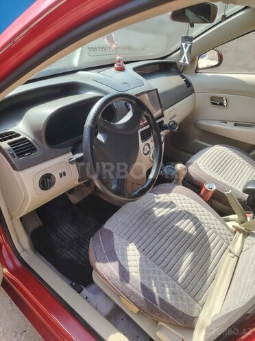 Chery Fulwin 2 2012, 280,000 km - 1.5 л - Bakı