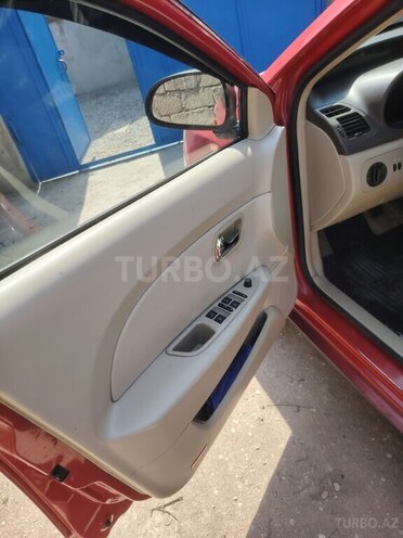 Chery Fulwin 2 2012, 280,000 km - 1.5 л - Bakı