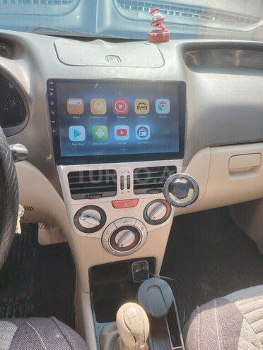 Chery Fulwin 2 2012, 280,000 km - 1.5 л - Bakı