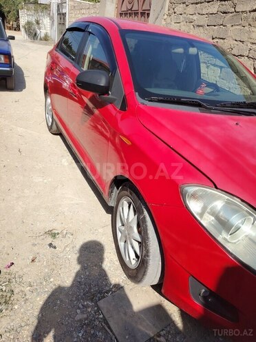 Chery Fulwin 2 2012, 280,000 km - 1.5 л - Bakı