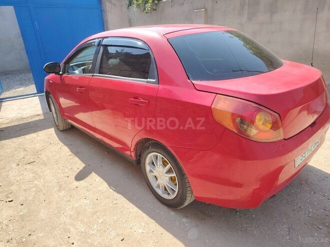 Chery Fulwin 2 2012, 280,000 km - 1.5 л - Bakı