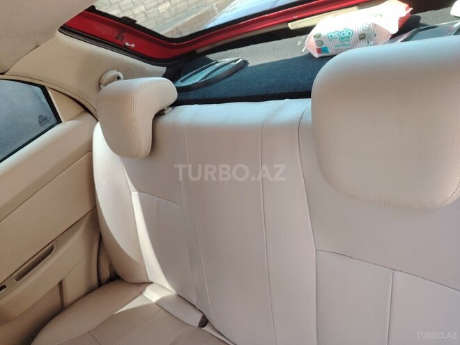 Chery Fulwin 2 2012, 280,000 km - 1.5 л - Bakı