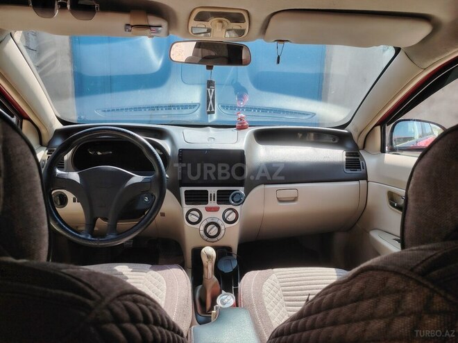 Chery Fulwin 2 2012, 280,000 km - 1.5 л - Bakı